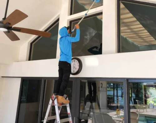 Window Cleaning